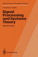 Signal Processing and Systems Theory