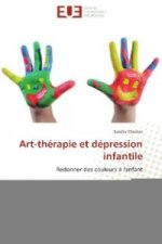 Art-thérapie et dépression infantile