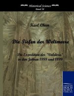 Tiefen der Weltmeere
