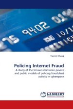 Policing Internet Fraud