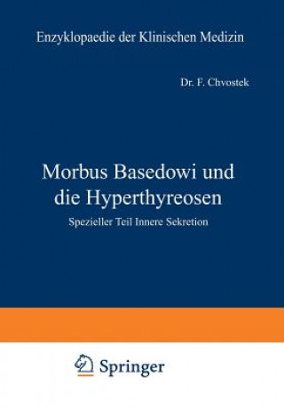 Morbus Basedowi Und Die Hyperthyreosen