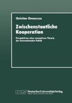 Zwischenstaatliche Kooperation
