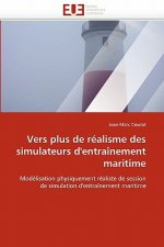 Vers Plus de R alisme Des Simulateurs d'Entra nement Maritime