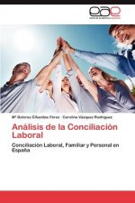 Analisis de la Conciliacion Laboral