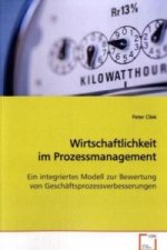 Wirtschaftlichkeit im Prozessmanagement