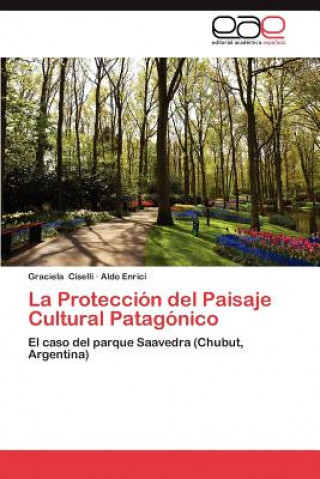 Proteccion del Paisaje Cultural Patagonico