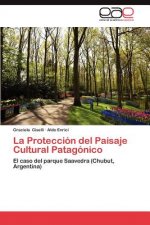 Proteccion del Paisaje Cultural Patagonico