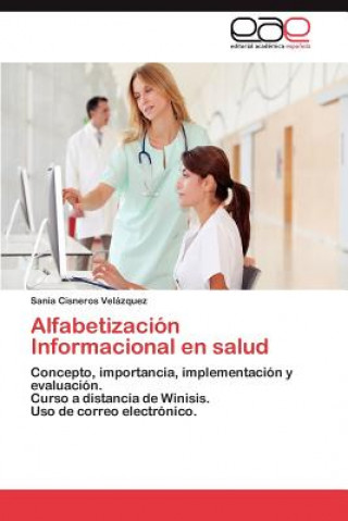 Alfabetizacion Informacional en salud