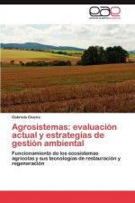 Agrosistemas