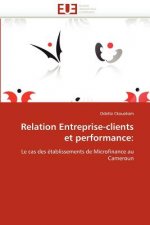 Relation Entreprise-Clients Et Performance