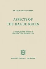 Aspects of the Hague Rules