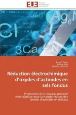 R duction  lectrochimique D Oxydes D Actinides En Sels Fondus