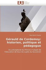 G rauld de Cordemoy