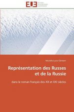 Repr sentation Des Russes Et de la Russie