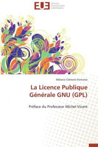 licence publique generale gnu (gpl)