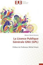 licence publique generale gnu (gpl)