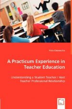 Practicum Experience in Teacher Education