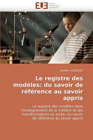 Le Registre Des Mod les