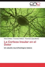 Corteza Insular en el Dolor