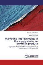 Marketing improvements in the supply chain for domestic produce