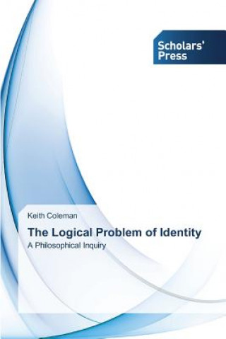 Logical Problem of Identity