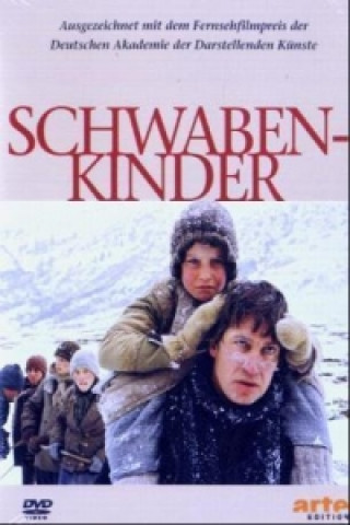 Die Schwabenkinder, 1 DVD