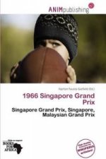 1966 Singapore Grand Prix