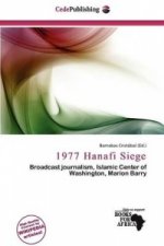 1977 Hanafi Siege