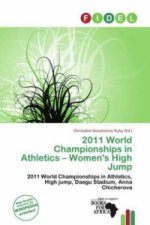 2011 World Championships in Athletics - Women's High Jump