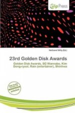 23rd Golden Disk Awards