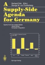 Supply-Side Agenda for Germany