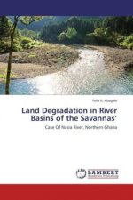 Land Degradation in River Basins of the Savannas