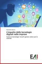 L'impatto delle tecnologie digitali nelle imprese