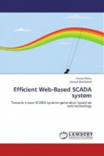 Efficient Web-Based SCADA system