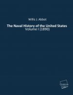 The Naval History of the United States. Vol.1