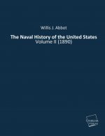 The Naval History of the United States. Vol.2