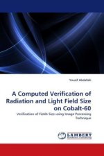 A Computed Verification of Radiation and Light Field Size on Cobalt-60