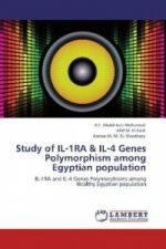 Study of IL-1RA & IL-4 Genes Polymorphism among Egyptian population