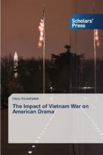 Impact of Vietnam War on American Drama