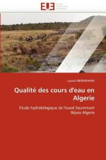 Qualite des cours d'eau en algerie