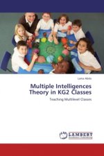 Multiple Intelligences Theory in KG2 Classes