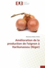Amélioration de la production de l'oignon à Harikanassou (Niger)