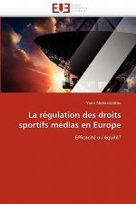 La R gulation Des Droits Sportifs M dias En Europe