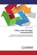 Libya and Foreign Investments