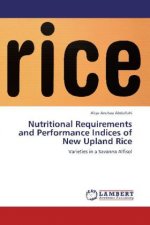 Nutritional Requirements and Performance Indices of New Upland Rice