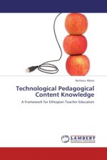 Technological Pedagogical Content Knowledge