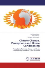 Climate Change, Perceptions and House Conditioning