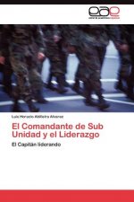 Comandante de Sub Unidad y el Liderazgo
