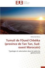 Tumuli de l'Oued Chb ika (Province de Tan Tan, Sud-Ouest Marocain)