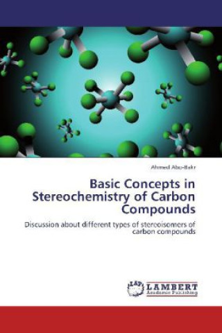 Basic Concepts in Stereochemistry of Carbon Compounds